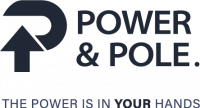 PP logo tagline